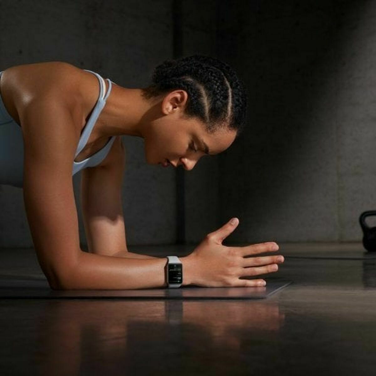 Pulsera de Actividad Xiaomi Smart Band 9 Pro Plateado 1,74" 350 mAh